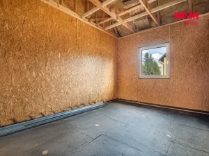 Prodej rodinného domu, Dolní Poustevna, Nad Údolím, 95 m2