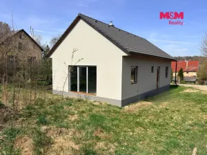 Prodej rodinného domu, Dolní Poustevna, Nad Údolím, 95 m2