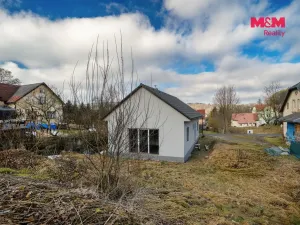Prodej rodinného domu, Dolní Poustevna, Nad Údolím, 95 m2