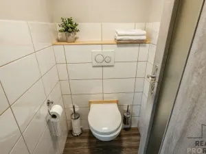 Prodej rodinného domu, Dubňany, 165 m2