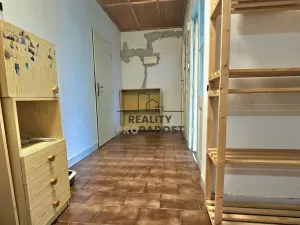 Prodej rodinného domu, Dubňany, 165 m2