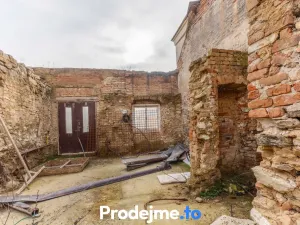 Prodej ubytování, Znojmo, Tkalcovská, 189 m2