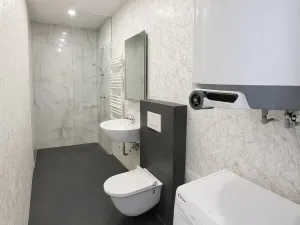 Pronájem bytu 2+kk, Praha - Žižkov, U kněžské louky, 80 m2