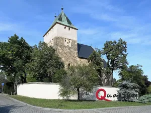 Pronájem rodinného domu, Praha - Kyje, Krčínovo náměstí, 126 m2