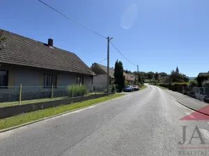 Prodej rodinného domu, Žihobce, 85 m2
