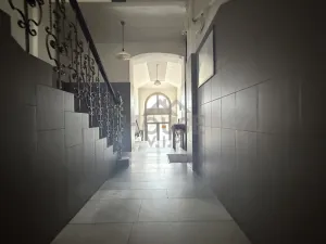 Prodej činžovního domu, Praha - Libeň, 960 m2