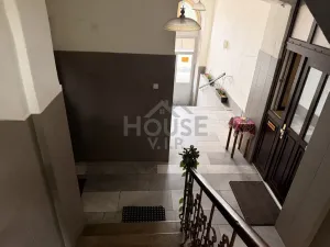 Prodej činžovního domu, Praha - Libeň, 960 m2