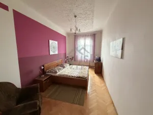 Prodej činžovního domu, Praha - Libeň, 960 m2