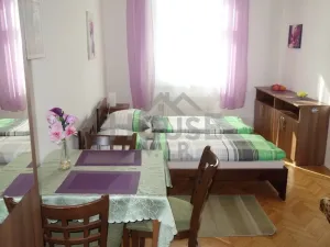 Prodej činžovního domu, Praha - Libeň, 960 m2