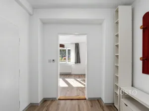Pronájem bytu 1+1, Praha - Strašnice, Kounická, 49 m2