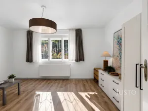 Pronájem bytu 1+1, Praha - Strašnice, Kounická, 49 m2