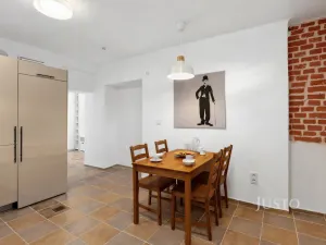 Pronájem bytu 1+1, Praha - Strašnice, Kounická, 49 m2