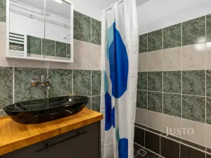 Pronájem bytu 1+1, Praha - Strašnice, Kounická, 49 m2