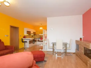 Pronájem bytu 2+kk, Kolín - Kolín II, A. M. Jelínka, 70 m2