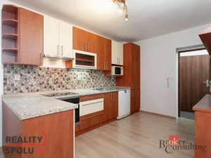 Pronájem bytu 3+kk, Hlučín, Pode Zdí, 66 m2