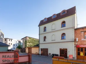 Pronájem bytu 3+kk, Hlučín, Pode Zdí, 66 m2