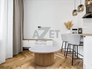 Prodej bytu 1+kk, Praha - Vinohrady, 22 m2