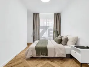 Prodej bytu 1+kk, Praha - Vinohrady, 22 m2