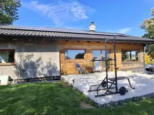 Prodej rodinného domu, Bedřichov, 135 m2