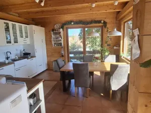 Prodej rodinného domu, Bedřichov, 135 m2