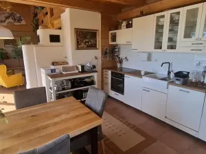 Prodej rodinného domu, Bedřichov, 135 m2