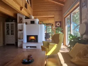 Prodej rodinného domu, Bedřichov, 135 m2