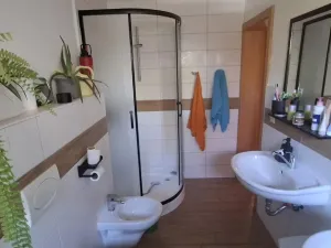 Prodej rodinného domu, Bedřichov, 135 m2