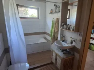 Prodej rodinného domu, Bedřichov, 135 m2