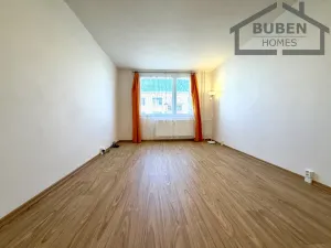 Pronájem bytu 1+1, Bor, Borská, 39 m2