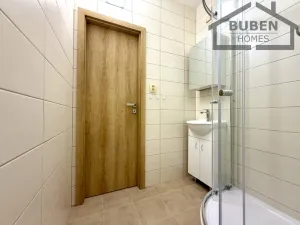 Pronájem bytu 1+1, Bor, Borská, 39 m2