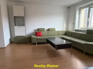 Pronájem bytu 2+1, Příbram, Politických vězňů, 57 m2