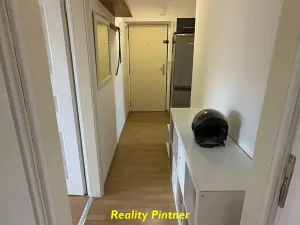 Pronájem bytu 2+1, Příbram, Politických vězňů, 57 m2