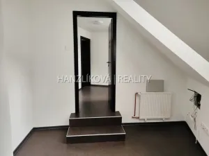 Pronájem bytu 3+kk, České Budějovice - České Budějovice 3, Skuherského, 105 m2