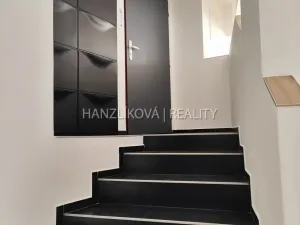 Pronájem bytu 3+kk, České Budějovice - České Budějovice 3, Skuherského, 105 m2