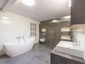 Prodej rodinného domu, Praha - Dubeč, K hádku, 165 m2