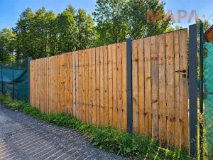 Prodej chaty, Klášterec nad Ohří - Útočiště, 19 m2