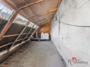 Prodej rodinného domu, Říčany - Radošovice, Říčanská, 98 m2