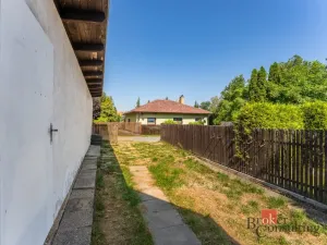 Prodej rodinného domu, Říčany - Radošovice, Říčanská, 98 m2
