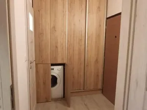 Pronájem bytu 1+kk, Jablonec nad Nisou, Na Vršku, 28 m2
