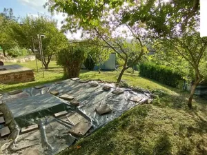 Prodej chaty, Křešice, 55 m2