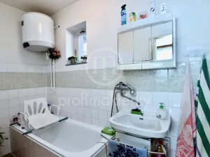 Prodej rodinného domu, Ketkovice, 144 m2