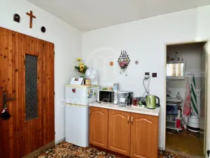 Prodej rodinného domu, Ketkovice, 144 m2