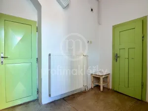 Prodej rodinného domu, Ketkovice, 144 m2