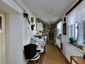 Prodej rodinného domu, Ketkovice, 144 m2