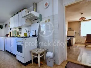 Prodej rodinného domu, Ketkovice, 144 m2