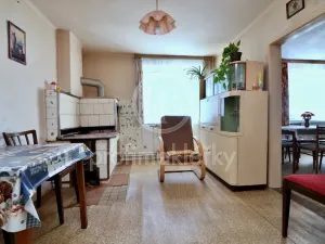 Prodej rodinného domu, Ketkovice, 144 m2