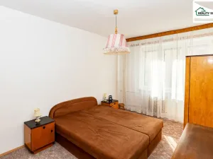 Prodej bytu 2+1, Cheb, Na Hradčanech, 51 m2