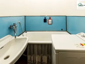 Prodej bytu 2+1, Cheb, Na Hradčanech, 51 m2