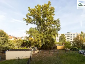 Prodej bytu 2+1, Cheb, Na Hradčanech, 51 m2