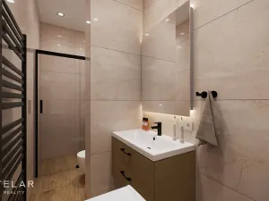 Prodej bytu 2+kk, Třinec, 39 m2